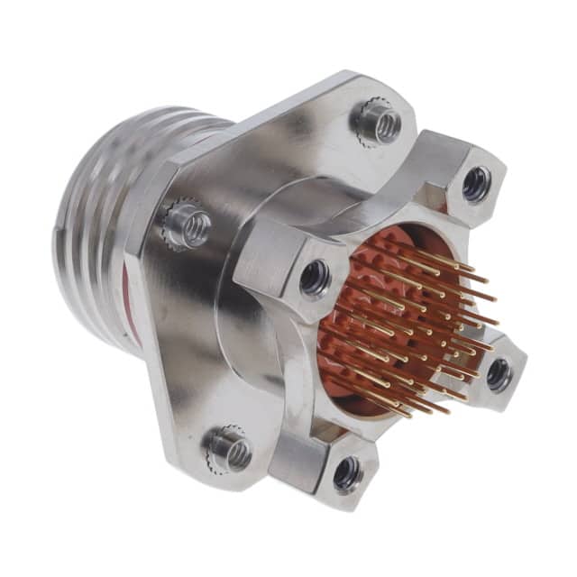 KJAD0T15F35PN115 ITT Cannon, LLC  Assemblages de connecteurs circulaires